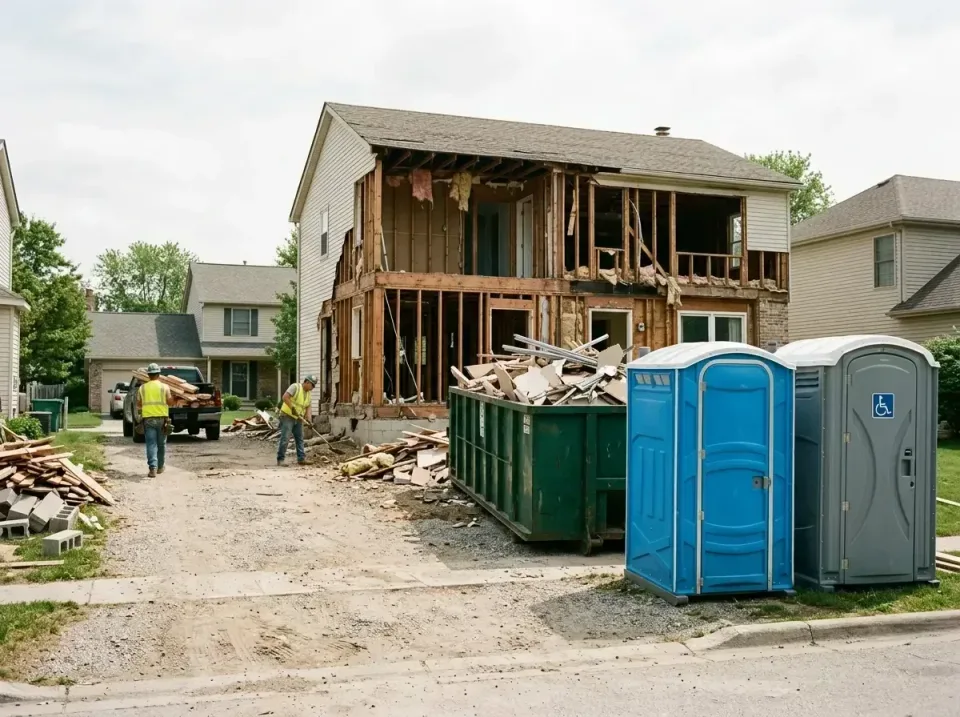 home-renovation-demolition-sit-010 — frequently asked questions, Portable Toilet & Dumpsters Rental in Lochmoor Waterway Est…